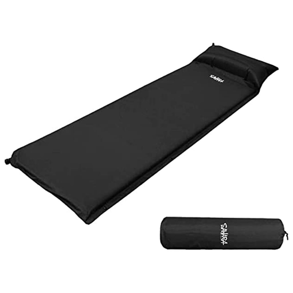 Outdoor mat