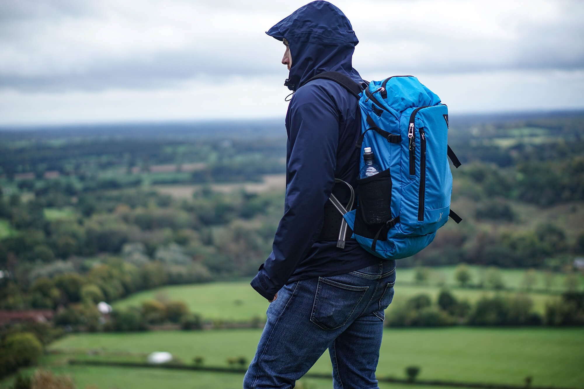 RUCKSACK | リュックサック